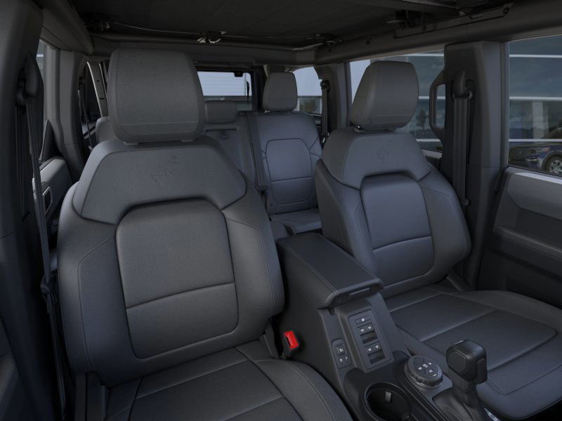 Thumbnail: 2025 Ford Bronco - 7
