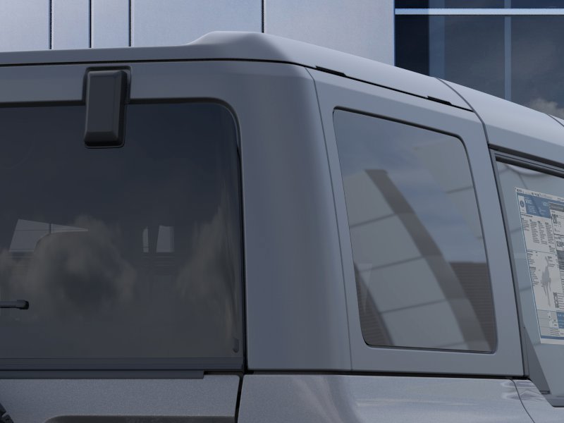 Thumbnail: 2026 Ford Bronco - 25