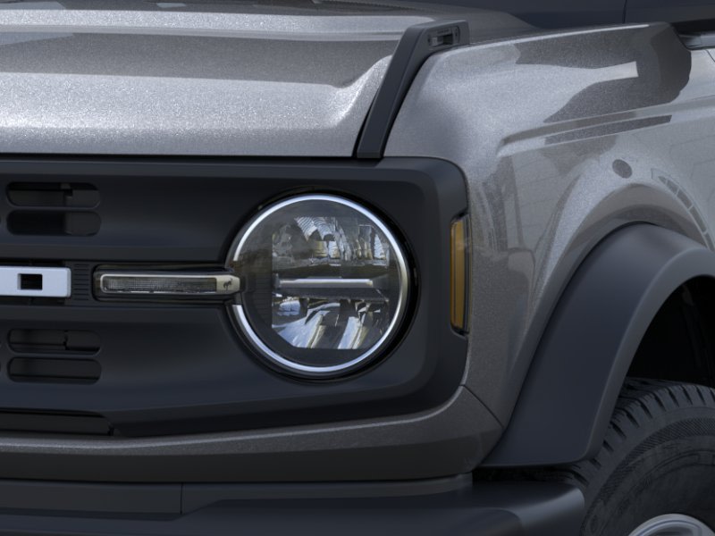 Thumbnail: 2026 Ford Bronco - 21
