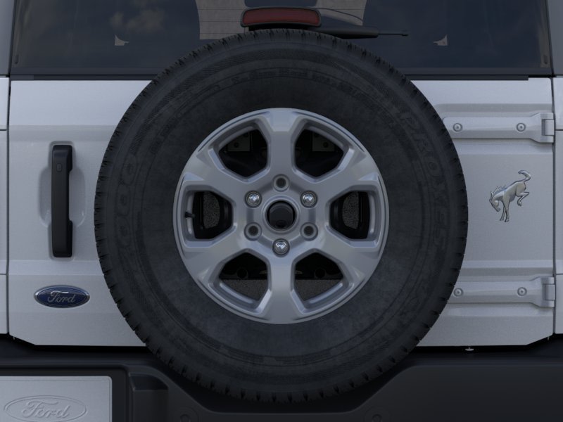 Thumbnail: 2026 Ford Bronco - 15
