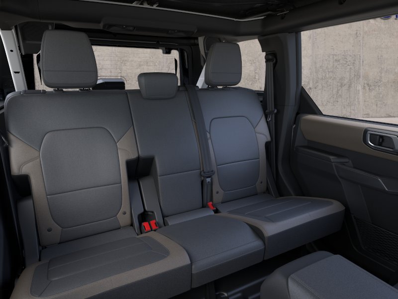 Thumbnail: 2026 Ford Bronco - 7