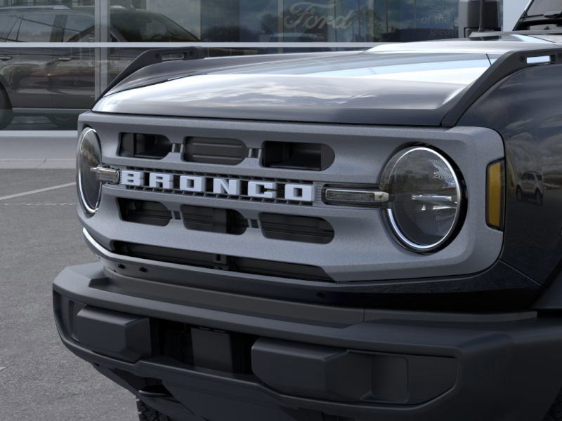 Thumbnail: 2025 Ford Bronco - 7