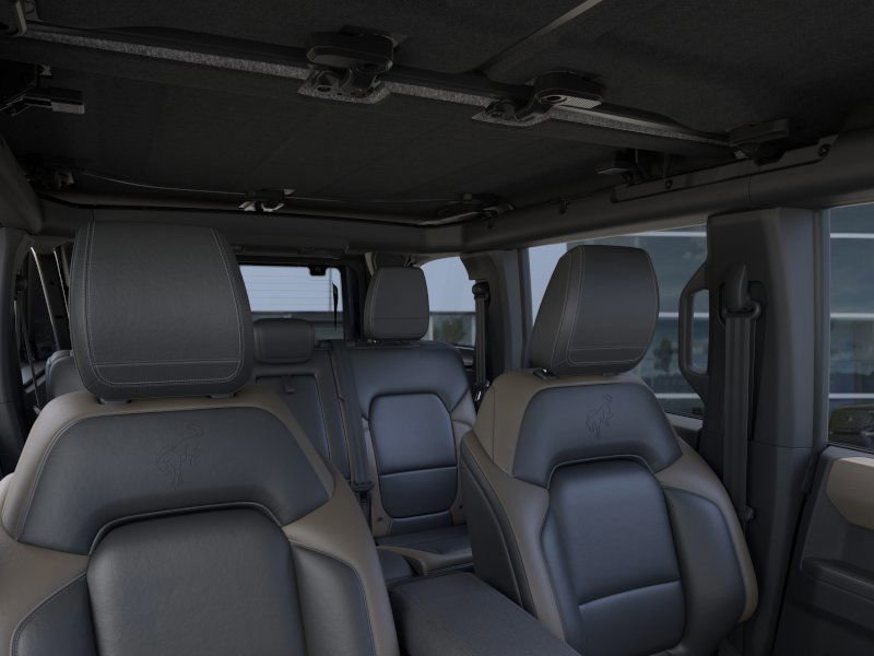 Thumbnail: 2025 Ford Bronco - 17