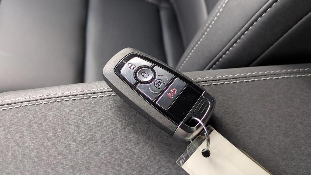 Thumbnail: 2025 Ford Bronco - 35