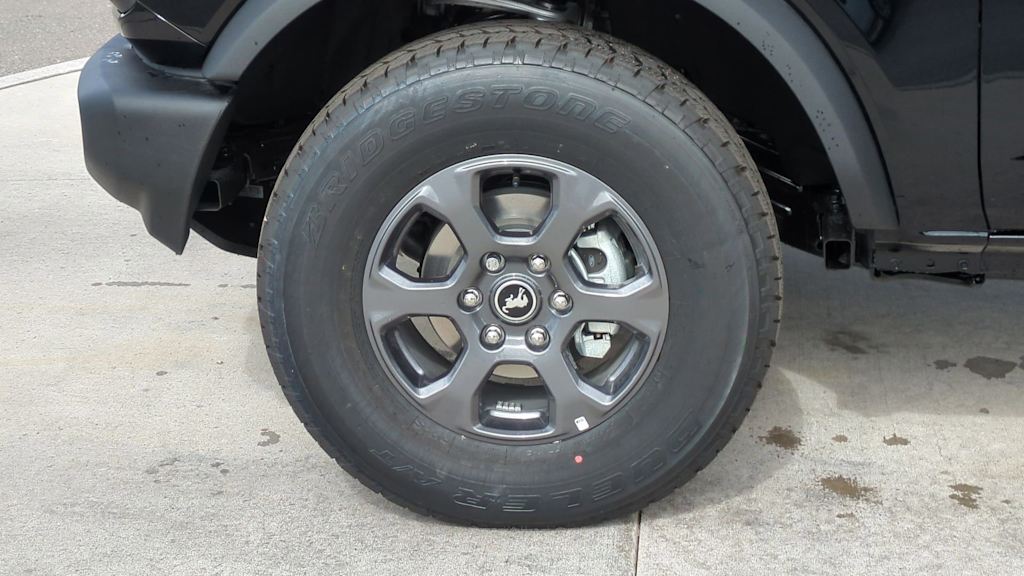 Thumbnail: 2025 Ford Bronco - 8