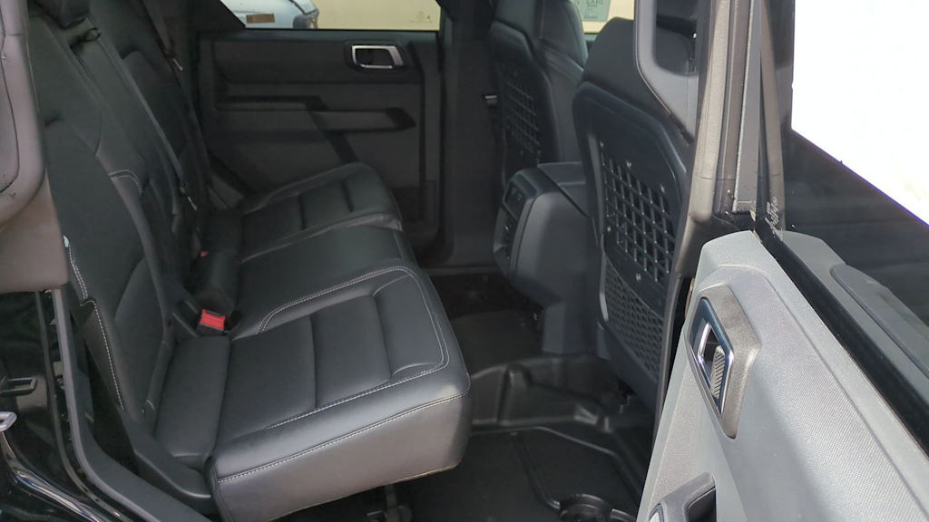 Thumbnail: 2025 Ford Bronco - 25