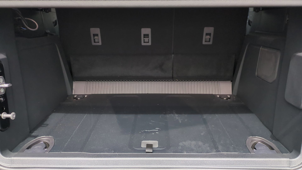 Thumbnail: 2025 Ford Bronco - 17