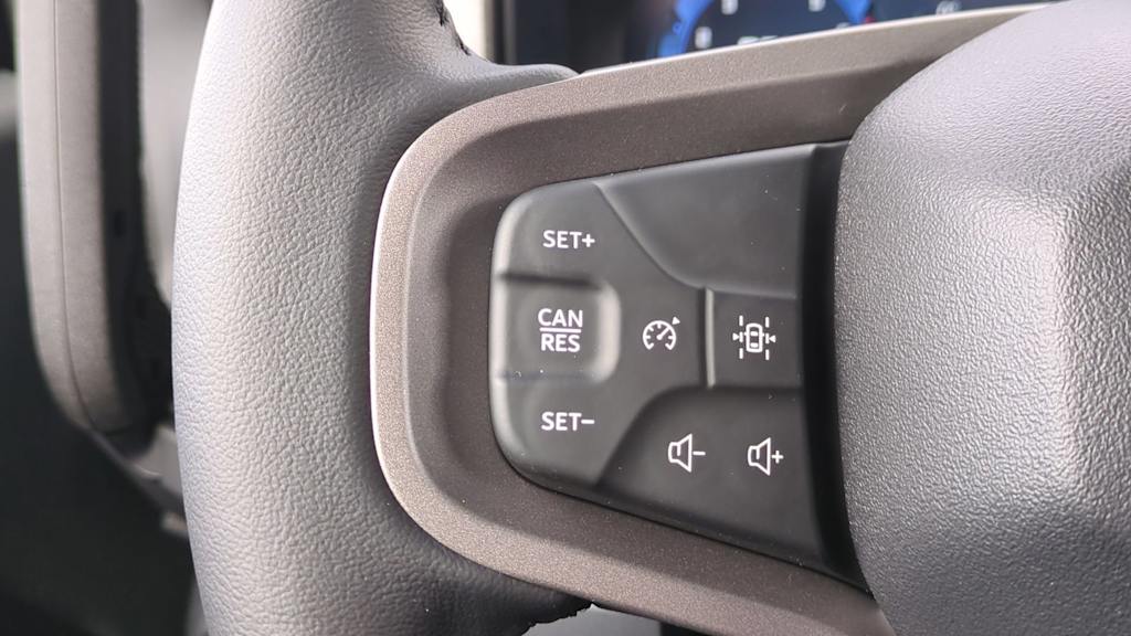 Thumbnail: 2025 Ford Bronco - 26