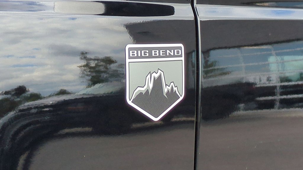 Thumbnail: 2025 Ford Bronco - 23