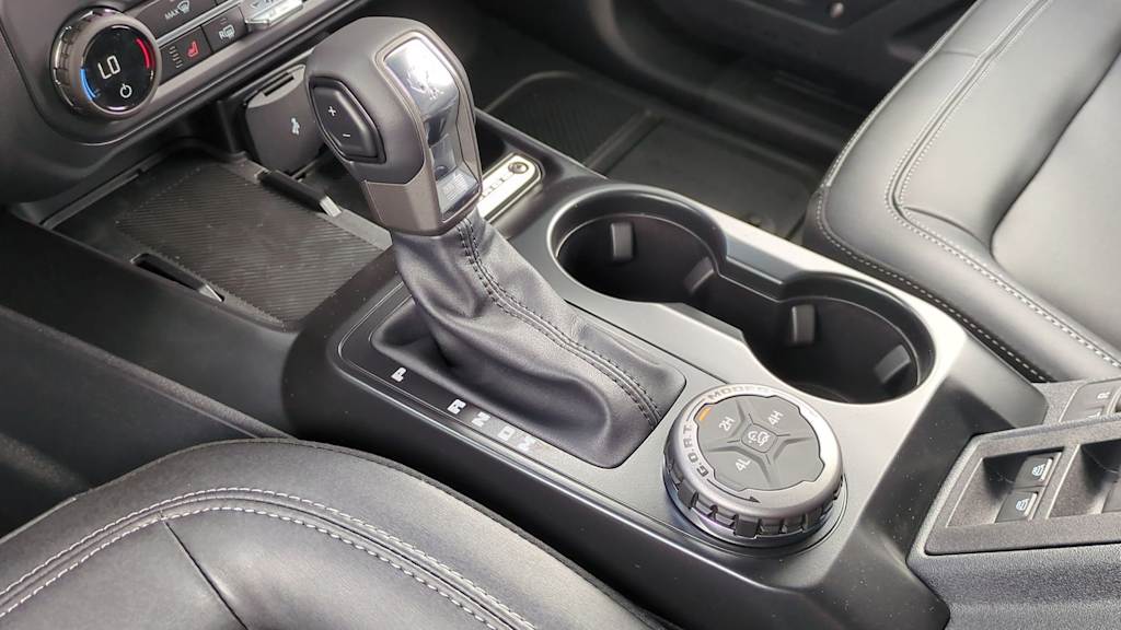 Thumbnail: 2025 Ford Bronco - 33