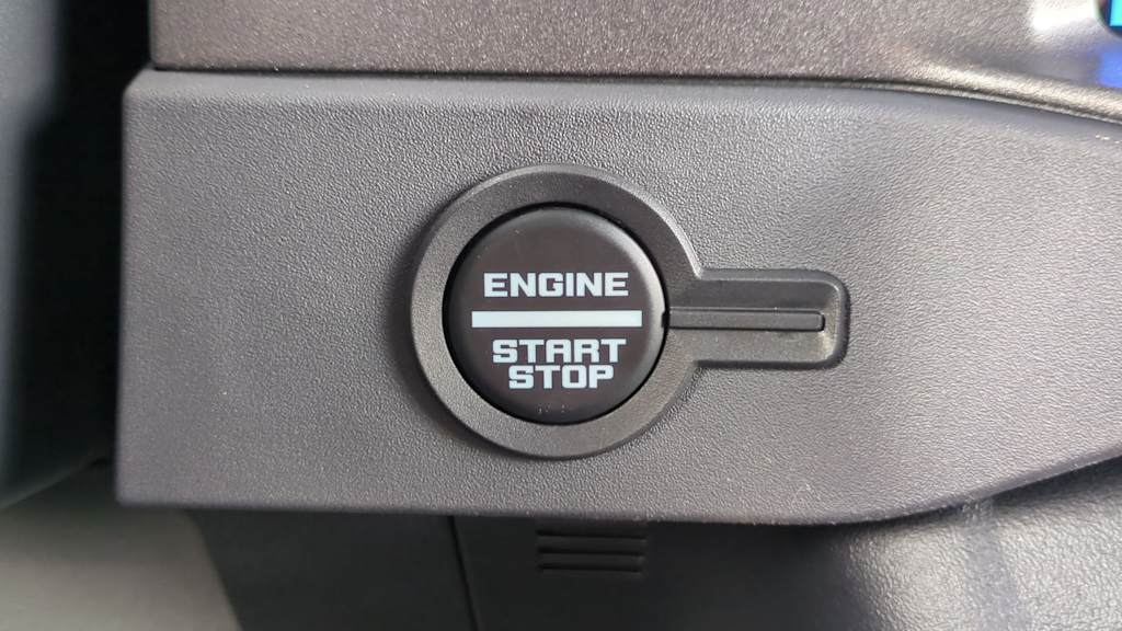 Thumbnail: 2025 Ford Bronco - 28