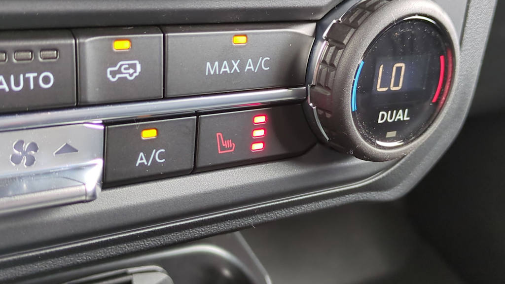 Thumbnail: 2025 Ford Bronco - 34