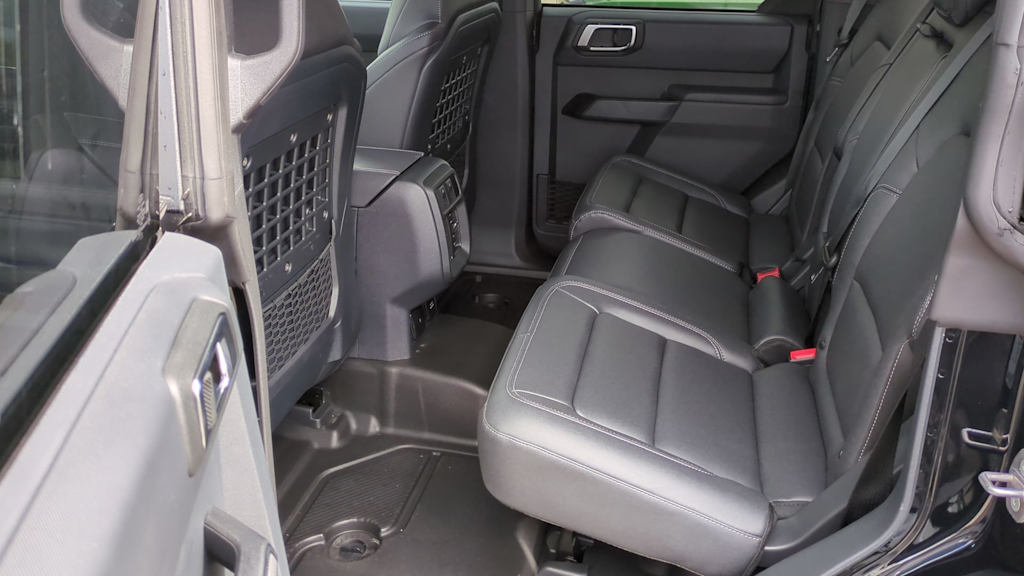 Thumbnail: 2025 Ford Bronco - 13