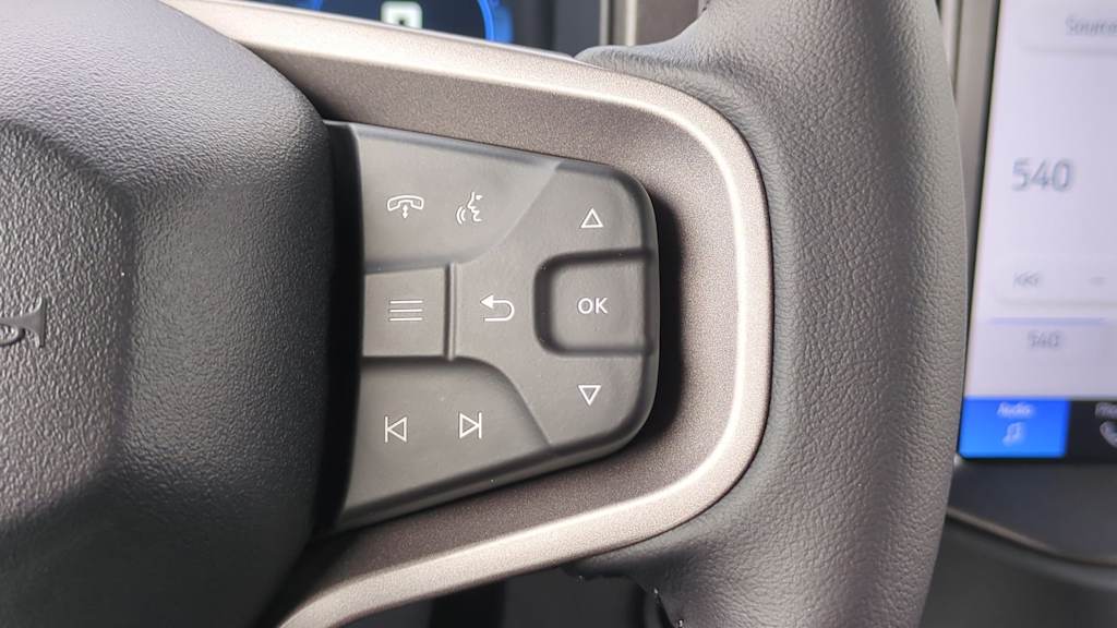 Thumbnail: 2025 Ford Bronco - 27