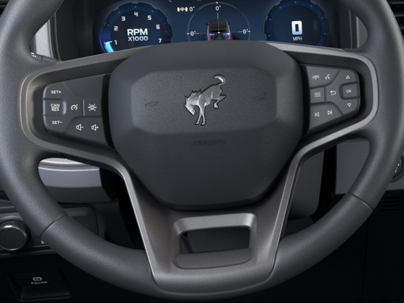 Thumbnail: 2026 Ford Bronco - 18