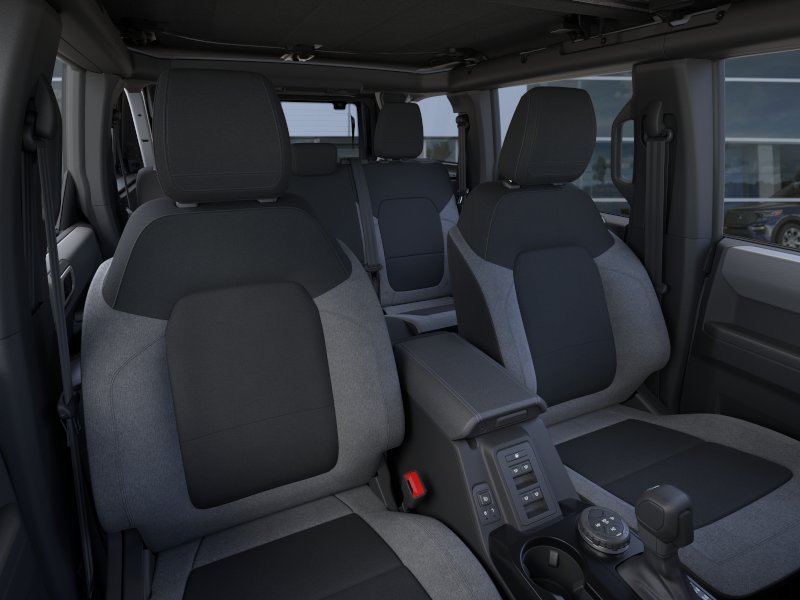 Thumbnail: 2026 Ford Bronco - 7