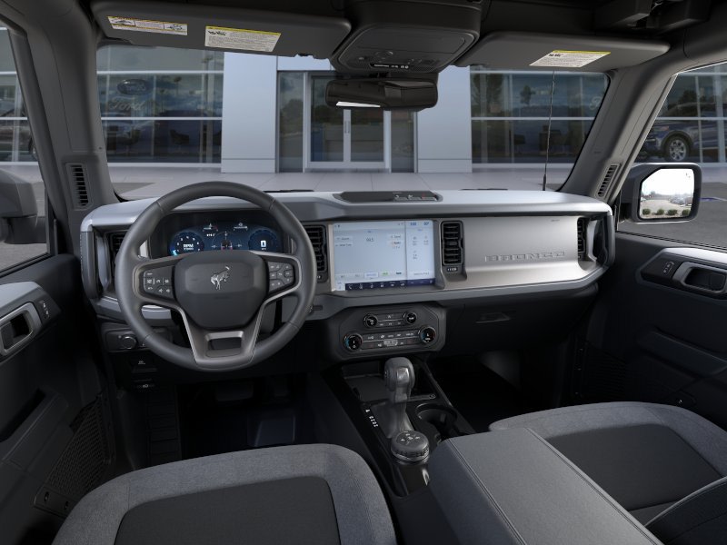 Thumbnail: 2026 Ford Bronco - 2