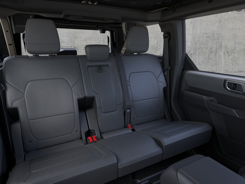 Thumbnail: 2026 Ford Bronco - 10