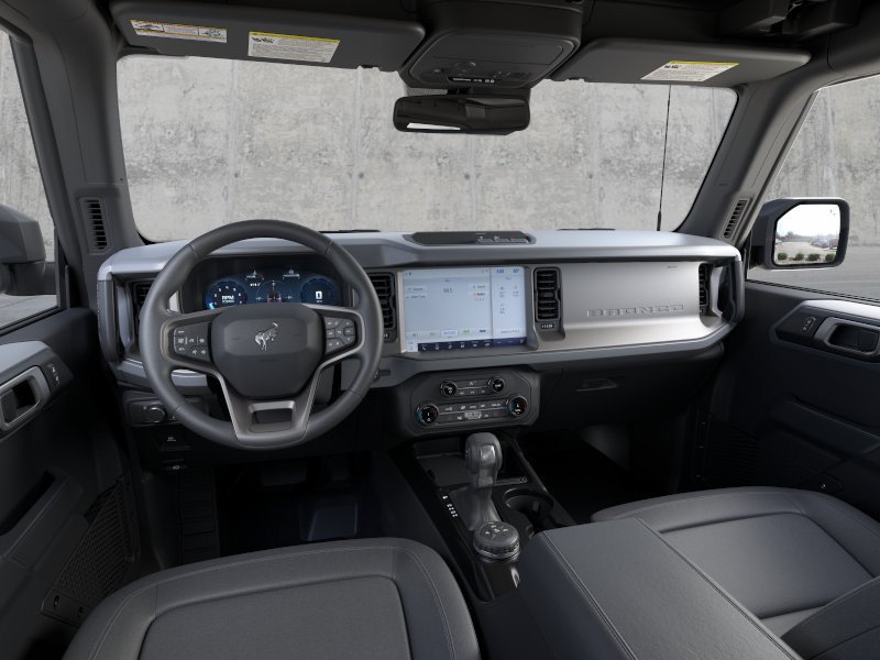 Thumbnail: 2026 Ford Bronco - 2