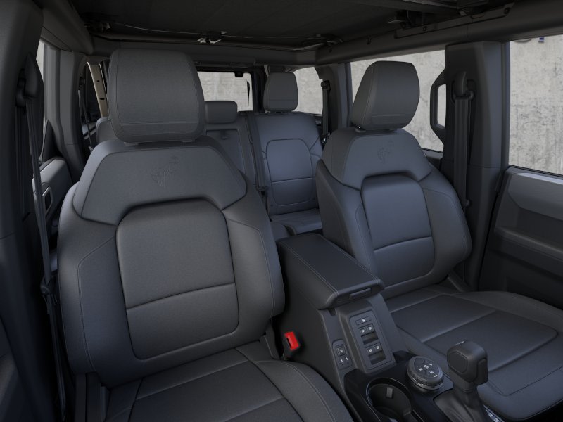 Thumbnail: 2026 Ford Bronco - 8