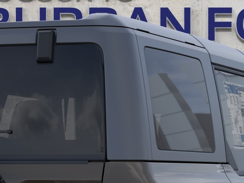 Thumbnail: 2026 Ford Bronco - 25