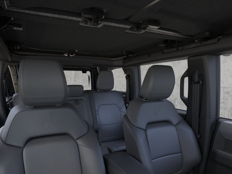 Thumbnail: 2026 Ford Bronco - 17