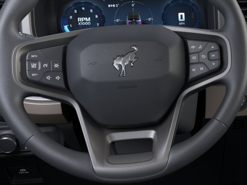Thumbnail: 2026 Ford Bronco - 17