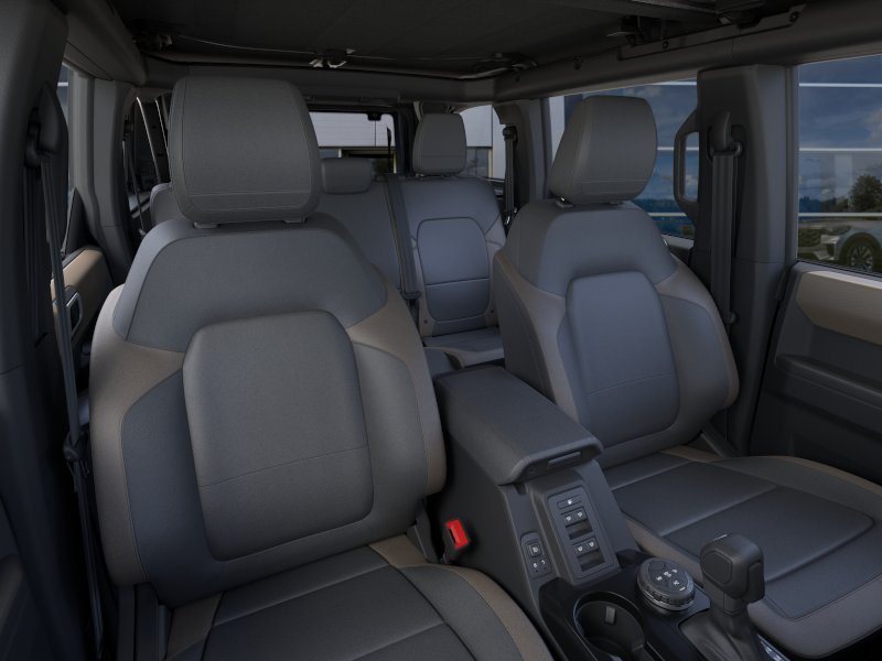 Thumbnail: 2026 Ford Bronco - 8