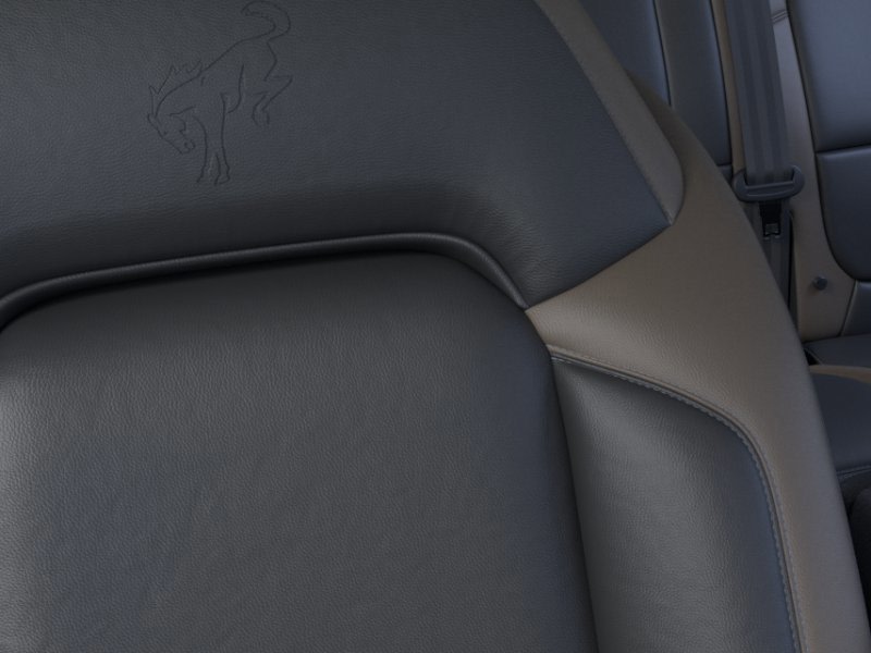 Thumbnail: 2025 Ford Bronco - 8