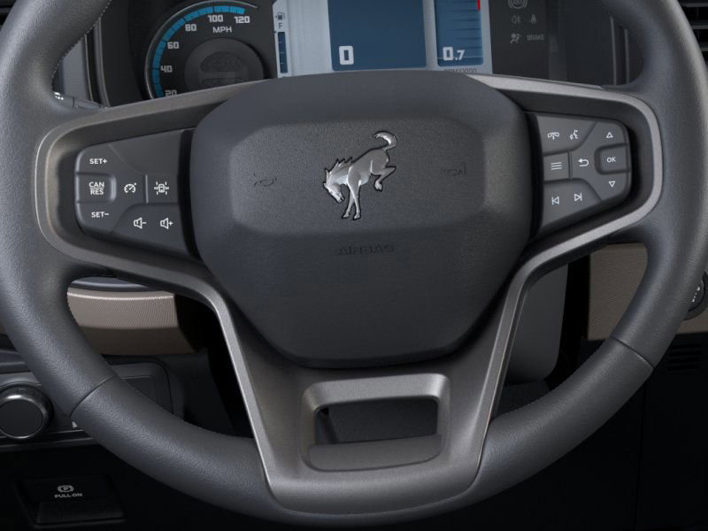 Thumbnail: 2025 Ford Bronco - 18