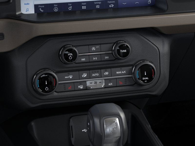 Thumbnail: 2025 Ford Bronco - 19