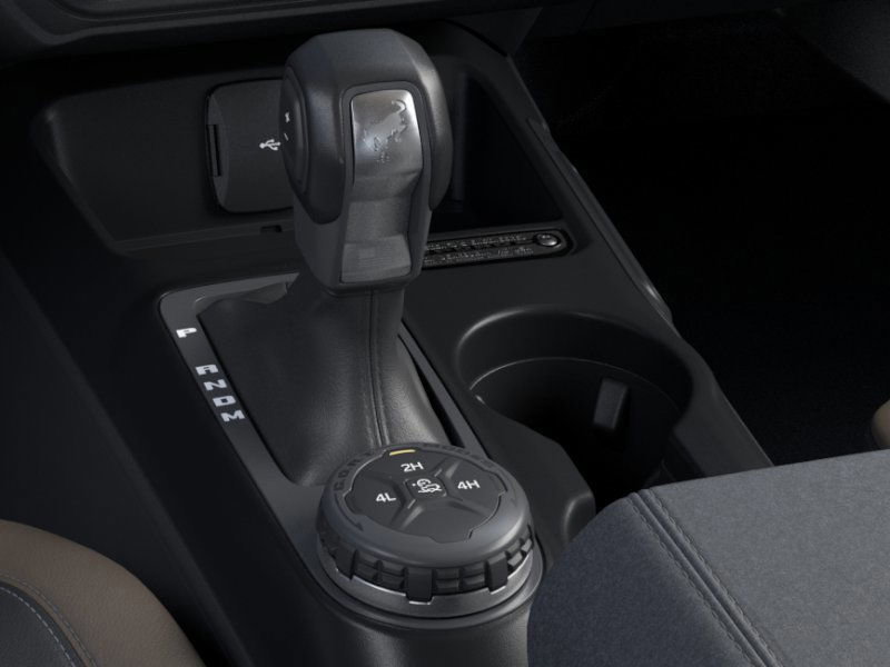 Thumbnail: 2025 Ford Bronco - 11