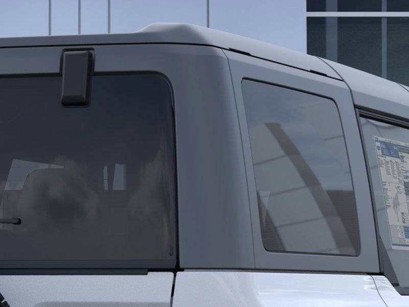 Thumbnail: 2025 Ford Bronco - 25