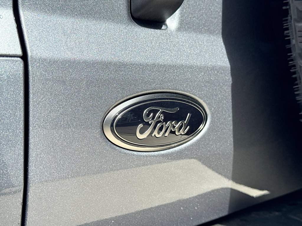 Thumbnail: 2026 Ford Bronco - 5