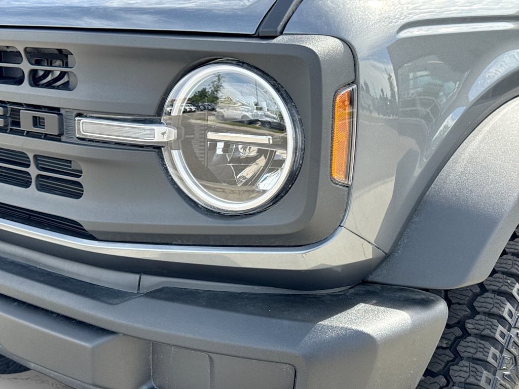Thumbnail: 2026 Ford Bronco - 23
