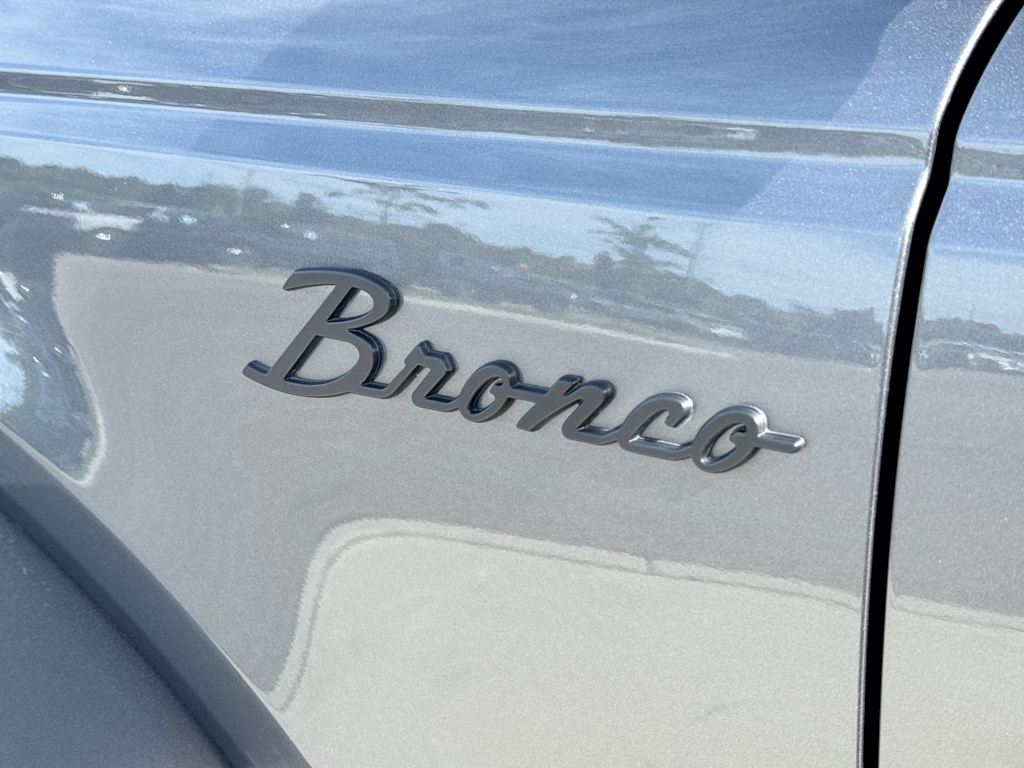 Thumbnail: 2026 Ford Bronco - 24