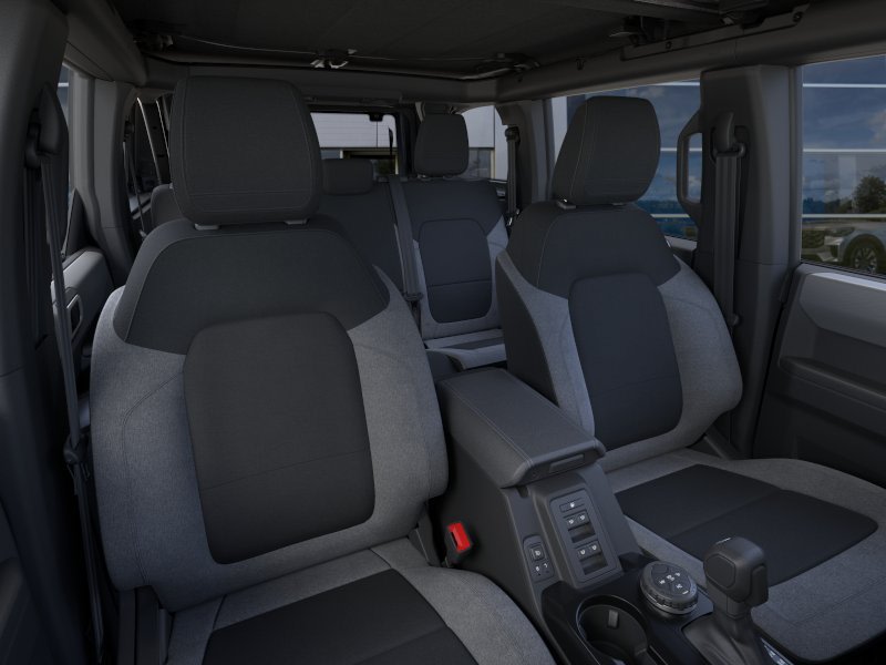 Thumbnail: 2026 Ford Bronco - 8