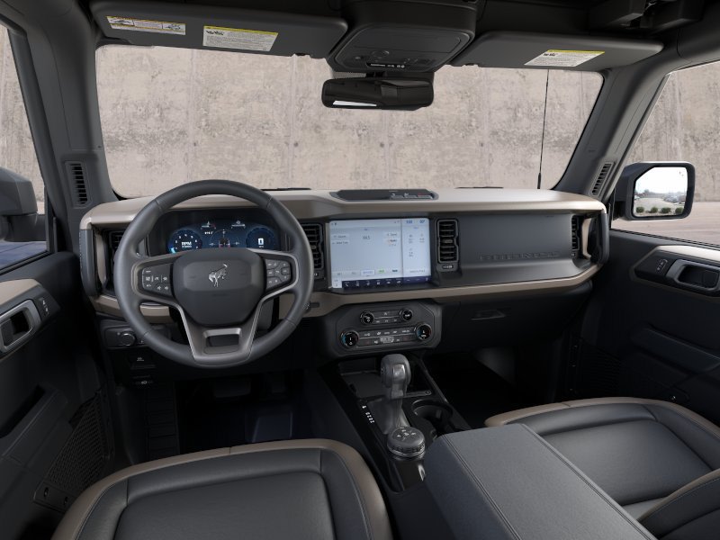 Thumbnail: 2026 Ford Bronco - 2