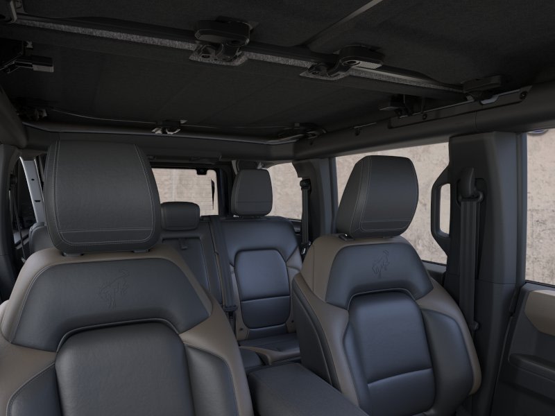 Thumbnail: 2026 Ford Bronco - 17