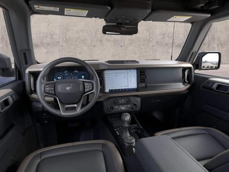 Thumbnail: 2026 Ford Bronco - 2