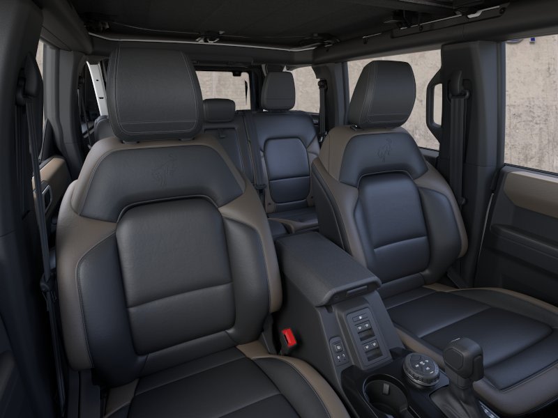 Thumbnail: 2026 Ford Bronco - 8