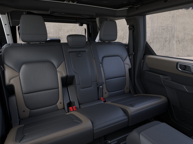 Thumbnail: 2026 Ford Bronco - 10