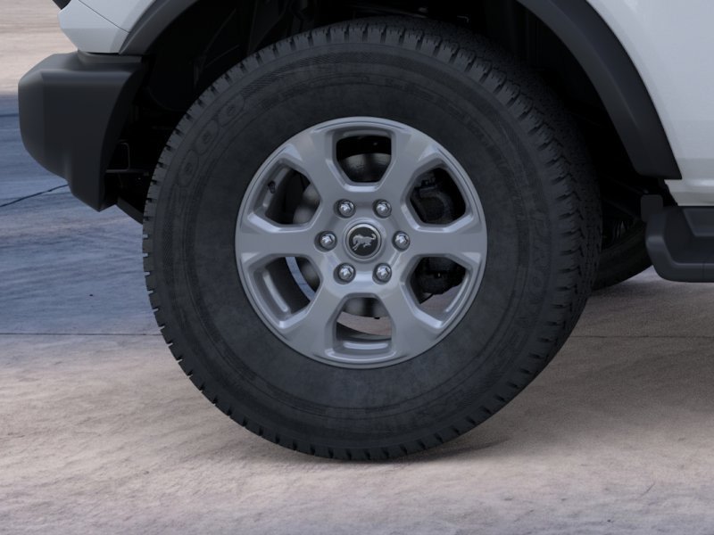 Thumbnail: 2026 Ford Bronco - 7