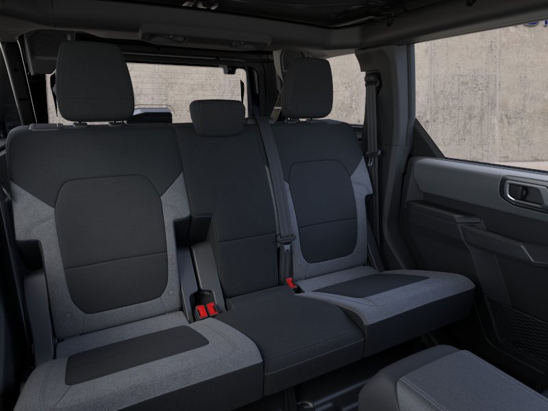 Thumbnail: 2026 Ford Bronco - 10