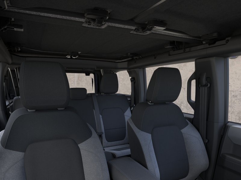 Thumbnail: 2026 Ford Bronco - 17