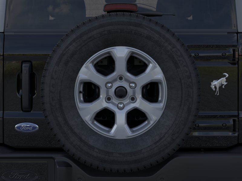 Thumbnail: 2026 Ford Bronco - 24
