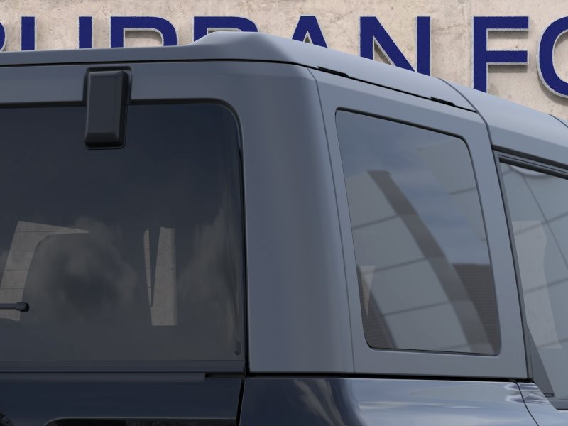 Thumbnail: 2026 Ford Bronco - 25