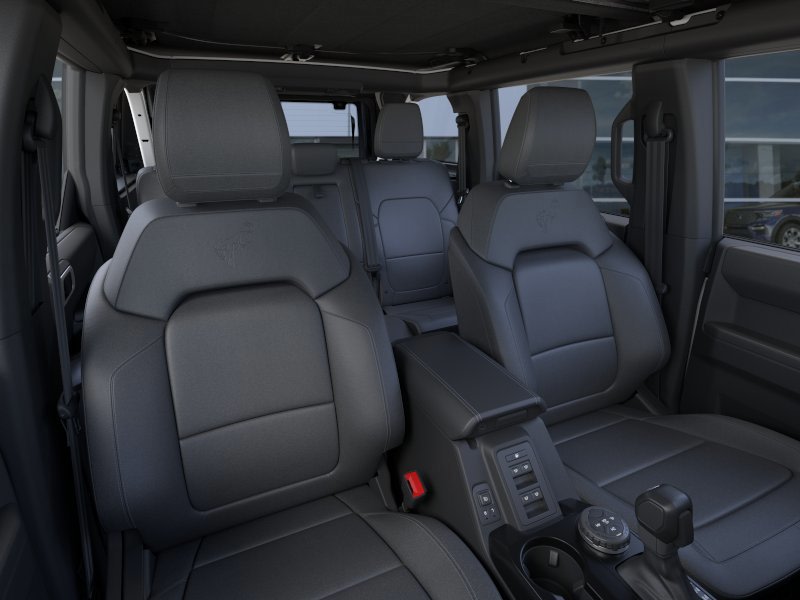 Thumbnail: 2026 Ford Bronco - 6