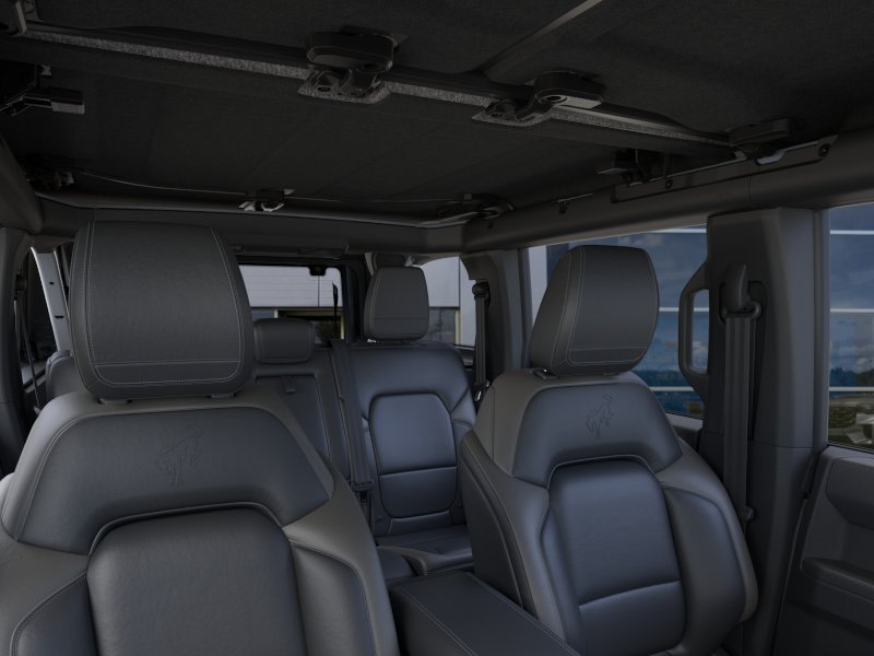 Thumbnail: 2026 Ford Bronco - 17