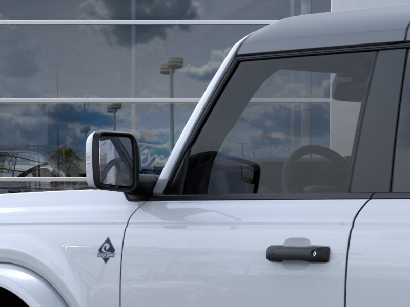 Thumbnail: 2026 Ford Bronco - 22
